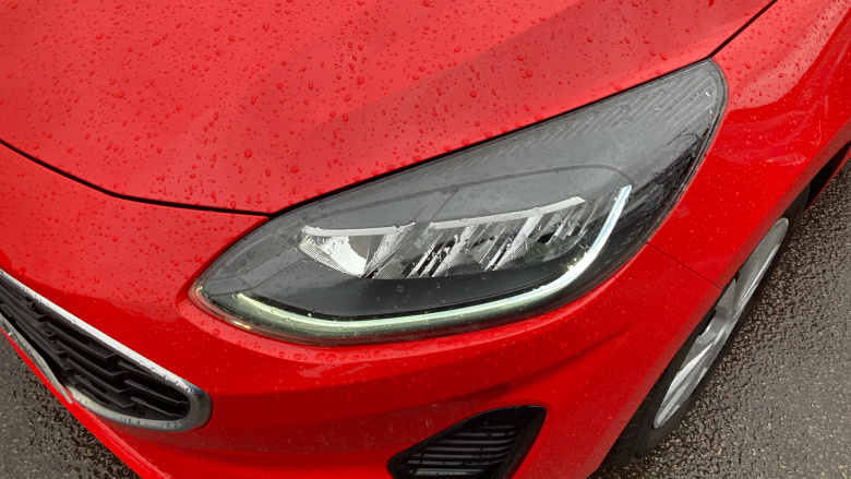 Ford Fiesta 1.1 75 Trend 5dr Petrol Hatchback